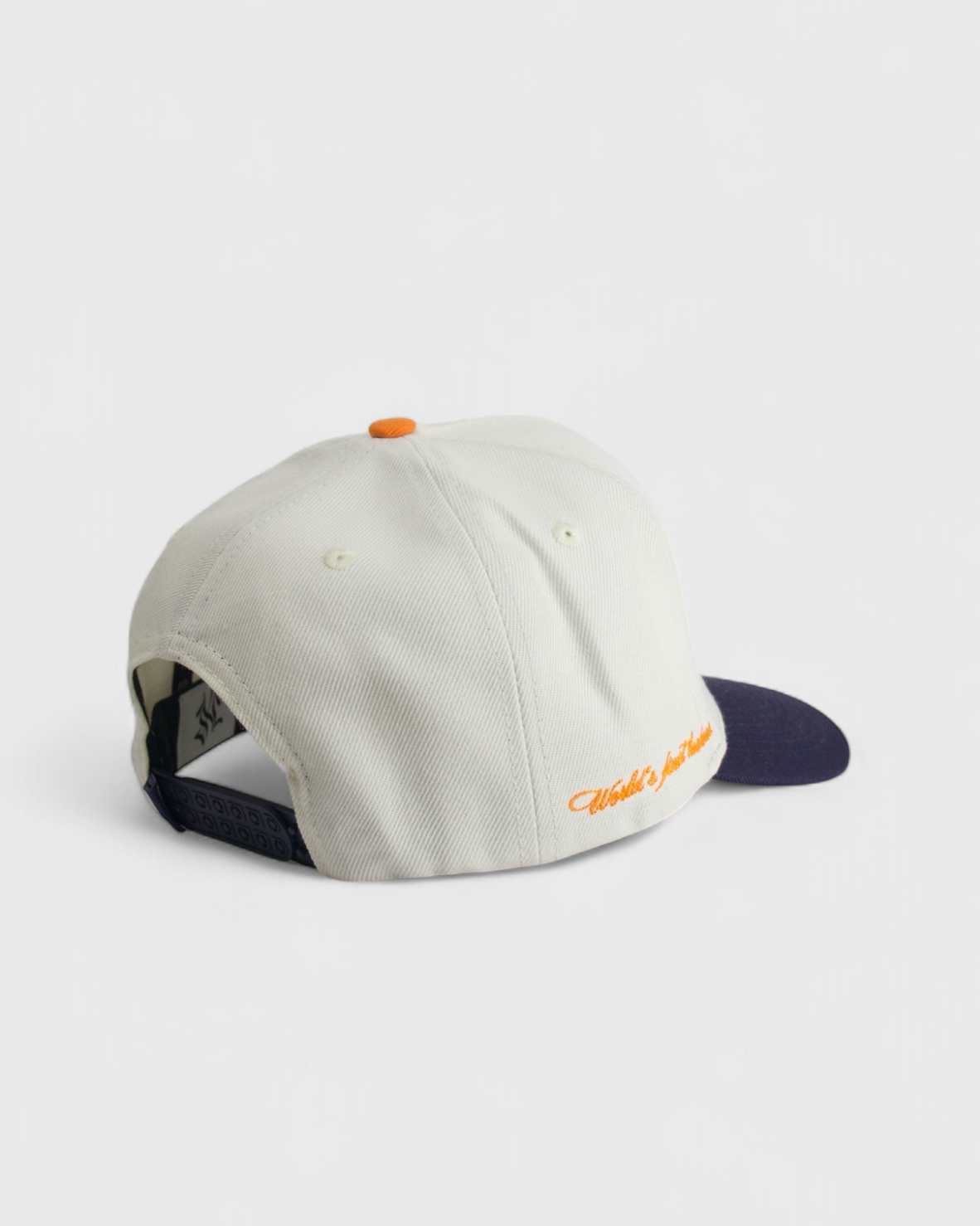 DETROIT SNAPBACK