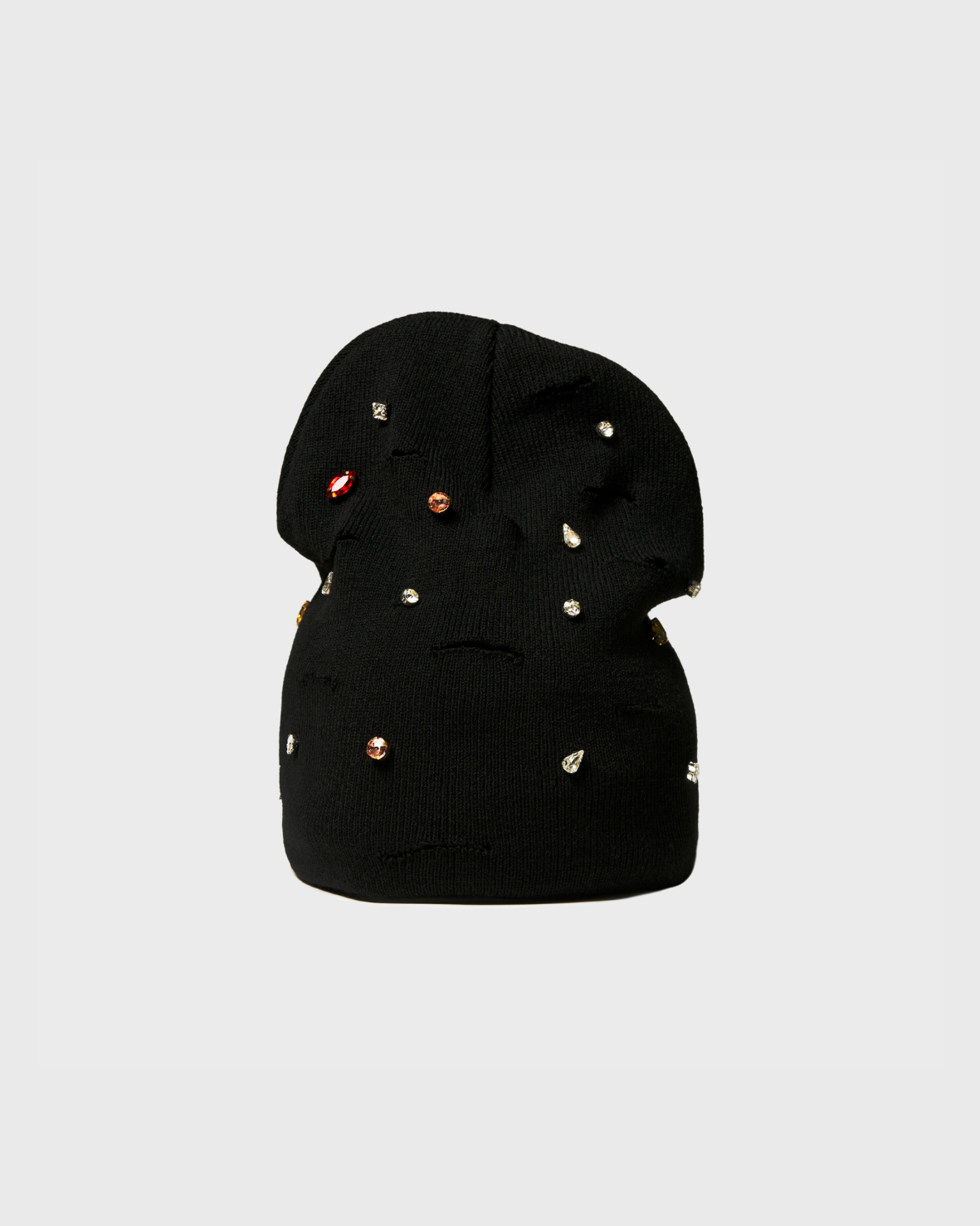Iced Out Homeless - Beanie