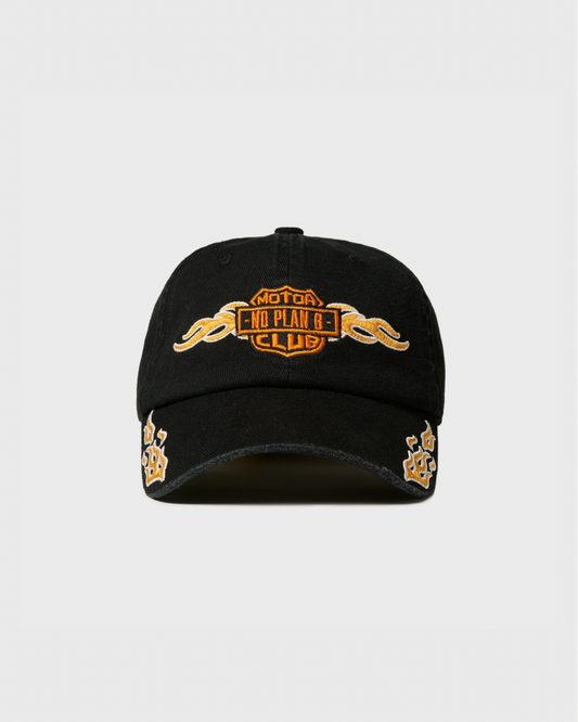 MOTOR CLUB DAD HAT