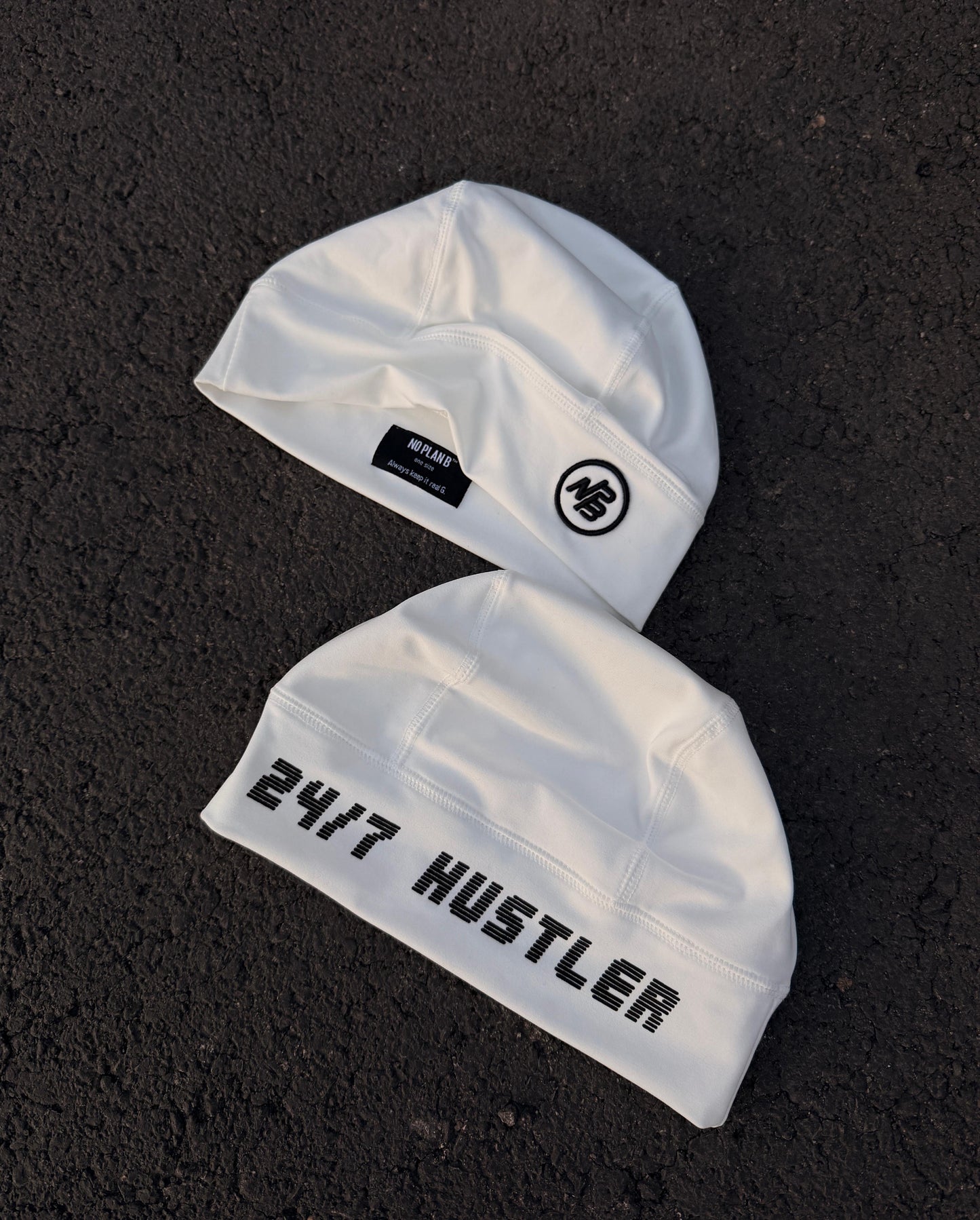 24/7 Hustler Beanie