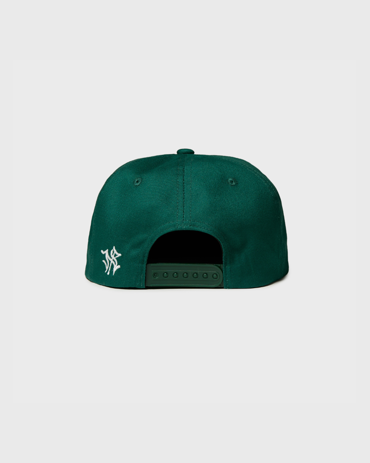 90's GREEN CLASSIC SNAPBACK