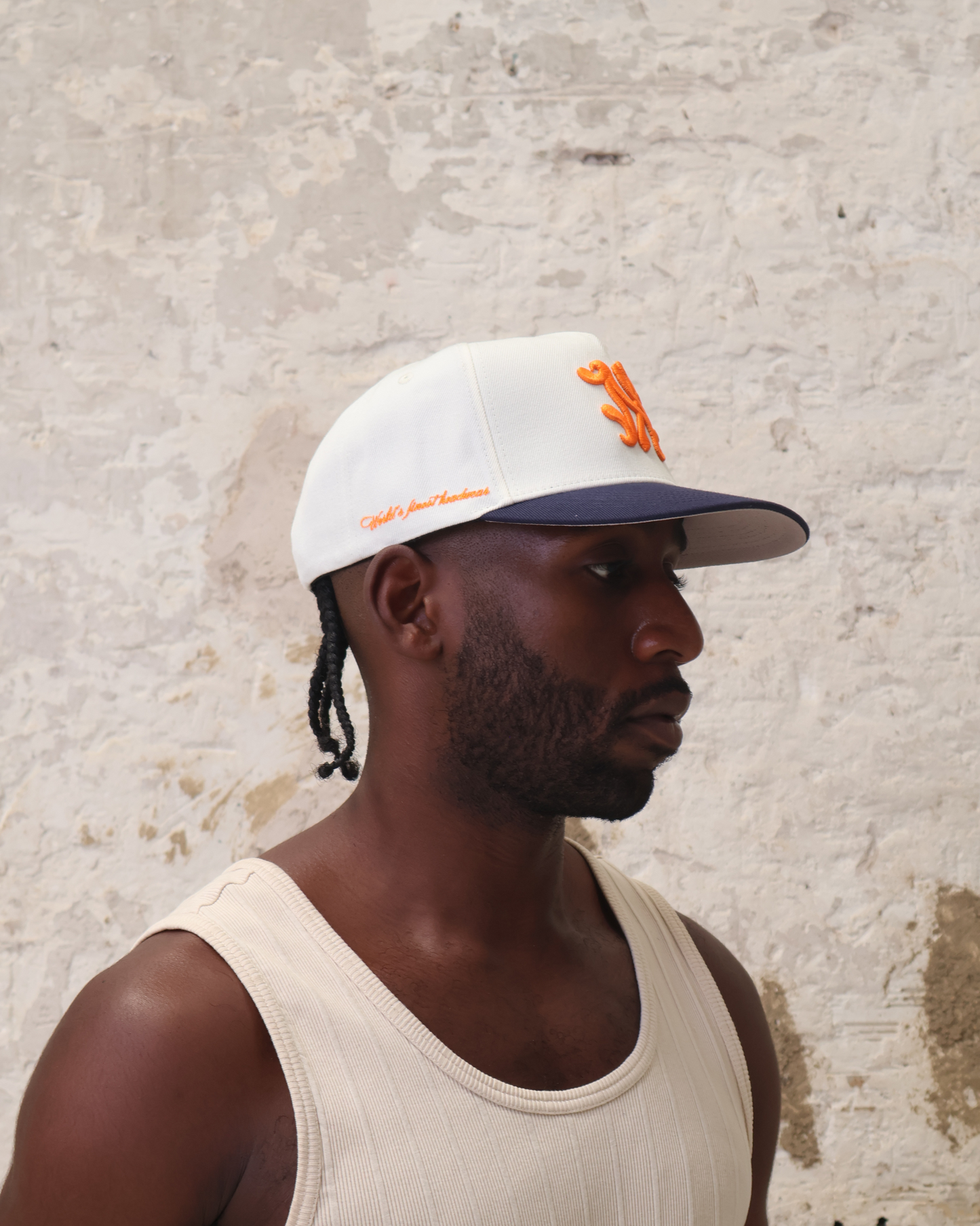 DETROIT SNAPBACK