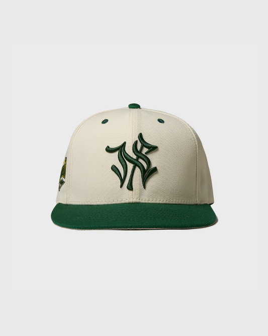 CLASSY FITTED