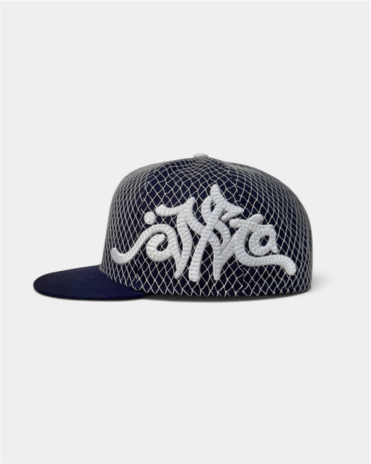 NETTED NPB x JOTA FITTED