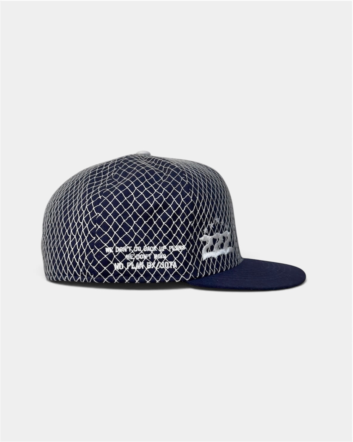 NETTED NPB x JOTA FITTED