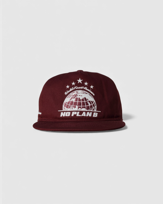 90's WINE CLASSIC SNAPBACK