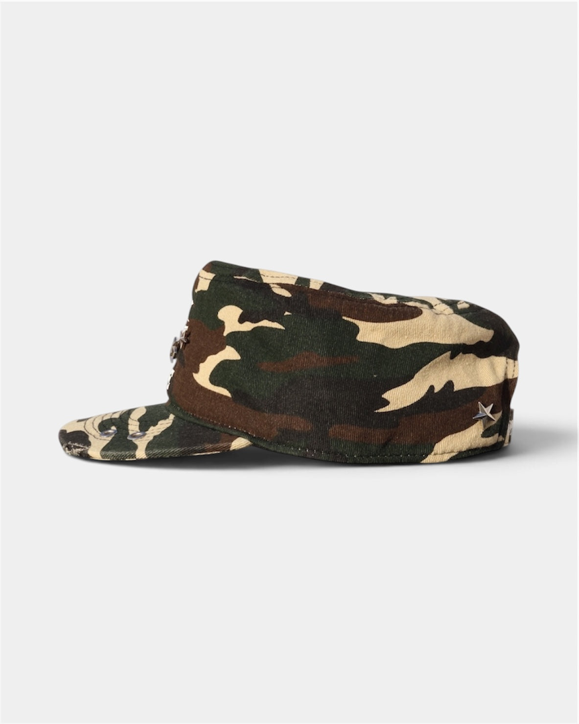 NPB ARMY PILL BOX