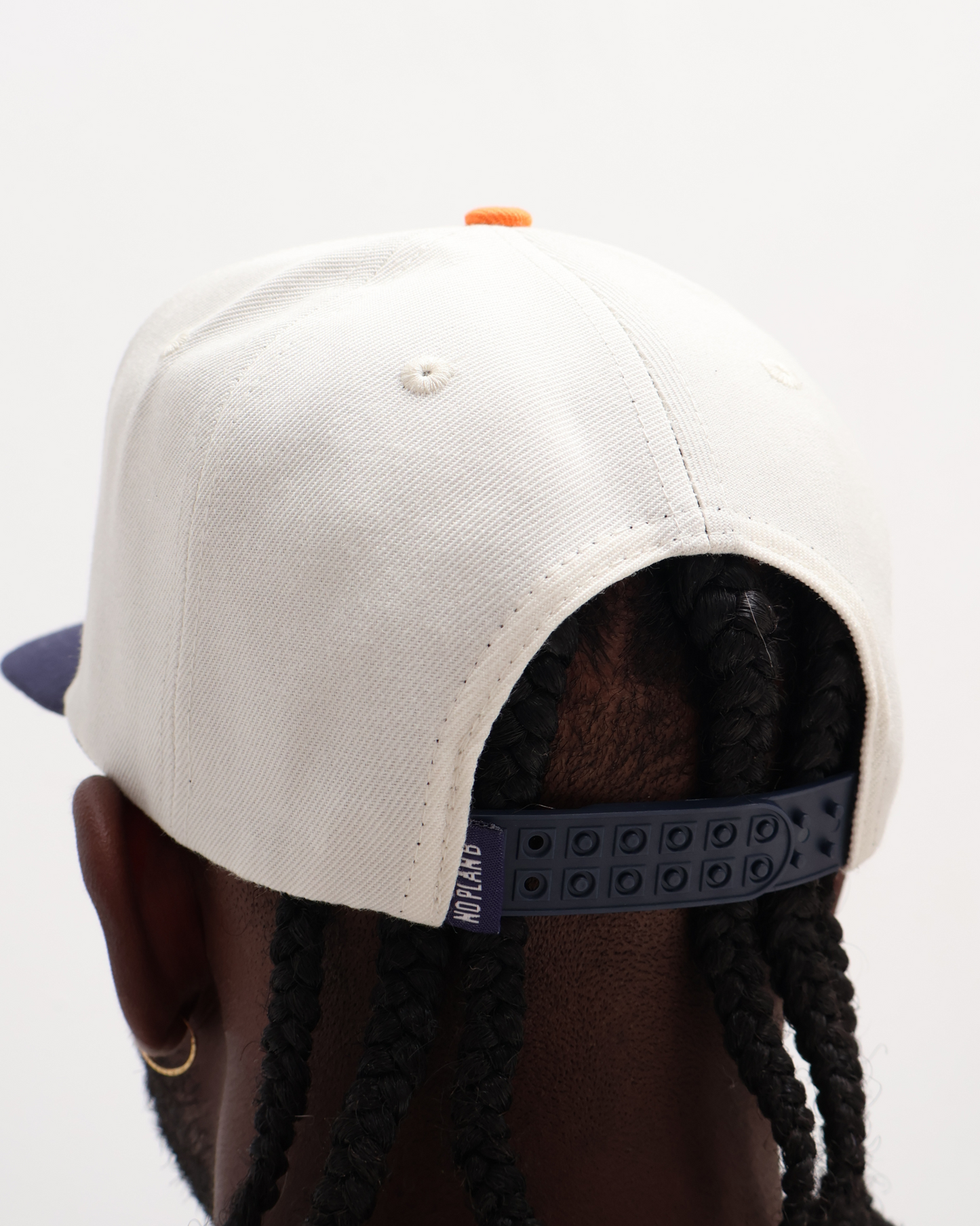 DETROIT SNAPBACK