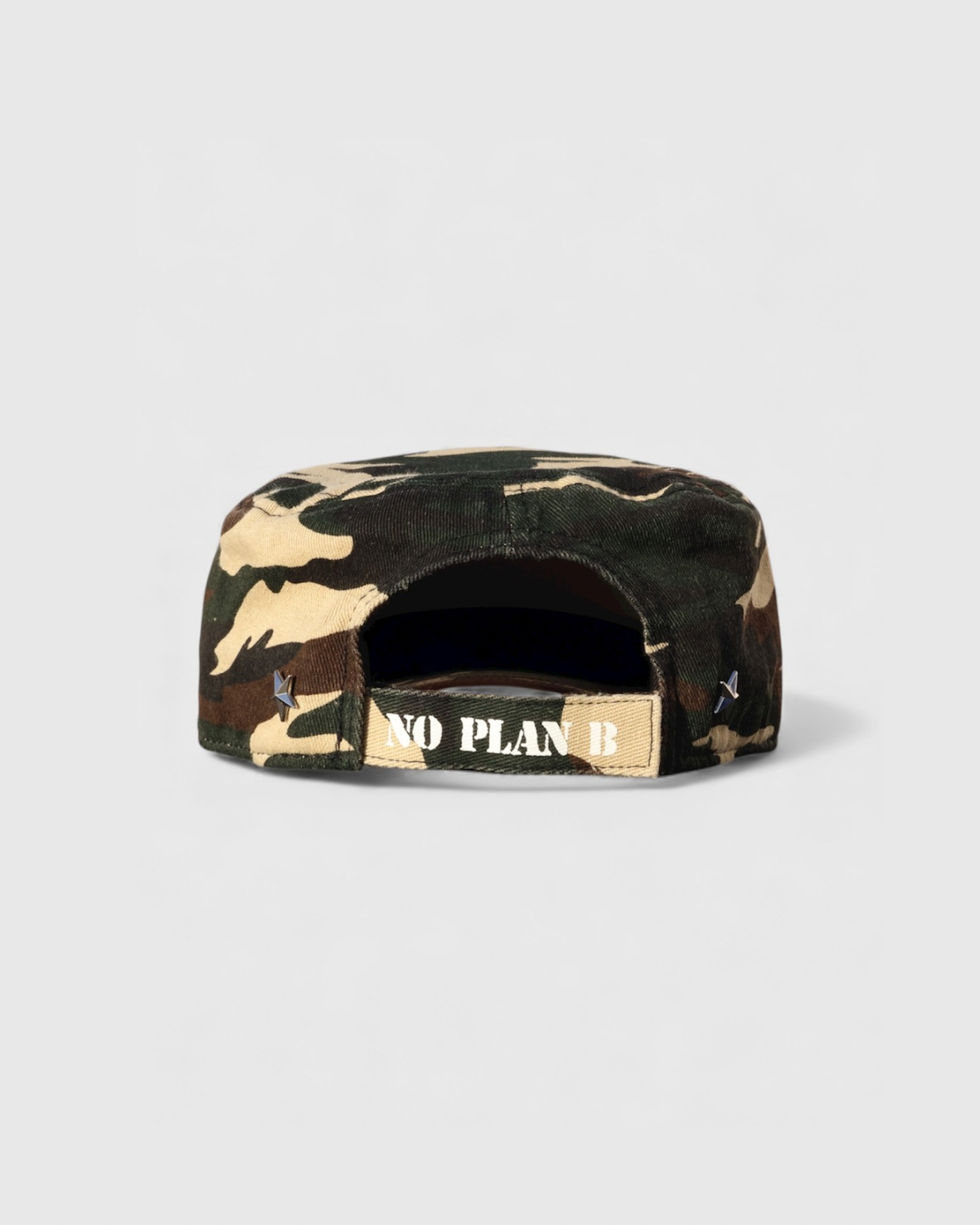 NPB ARMY PILL BOX