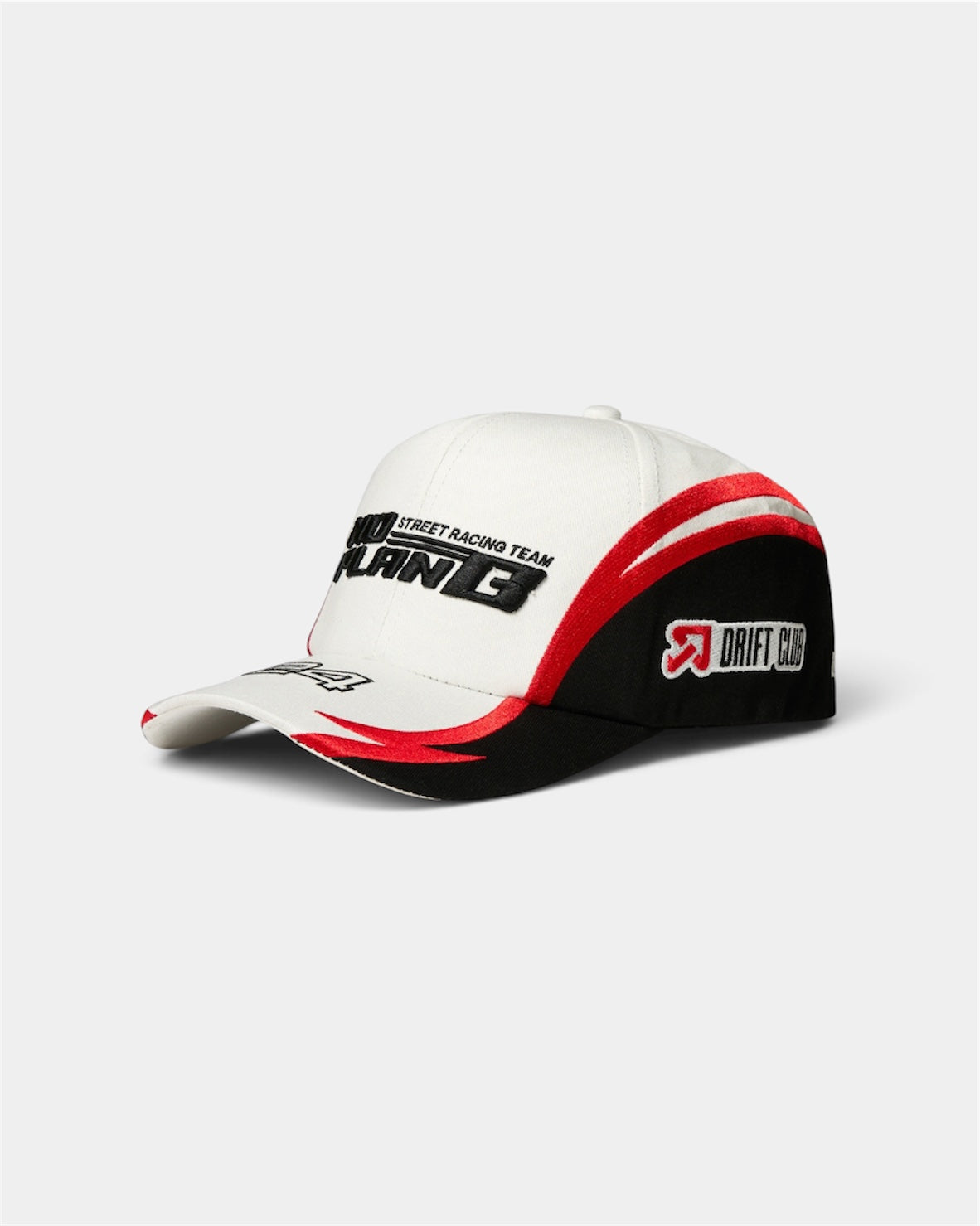 RACING SPEEDWAY SNAPBACK