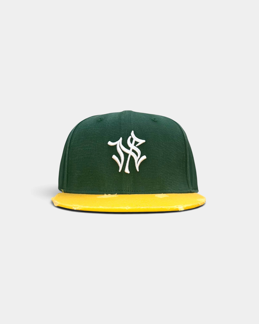 90's OAKLAND FITTED