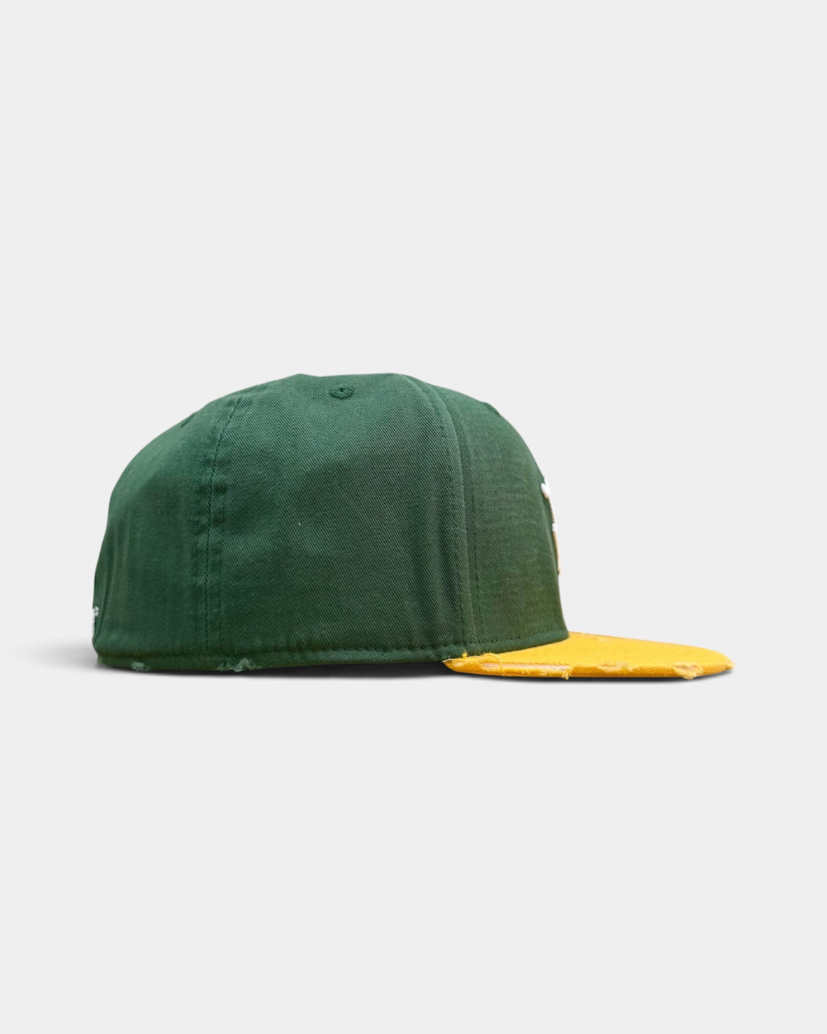 90's OAKLAND FITTED