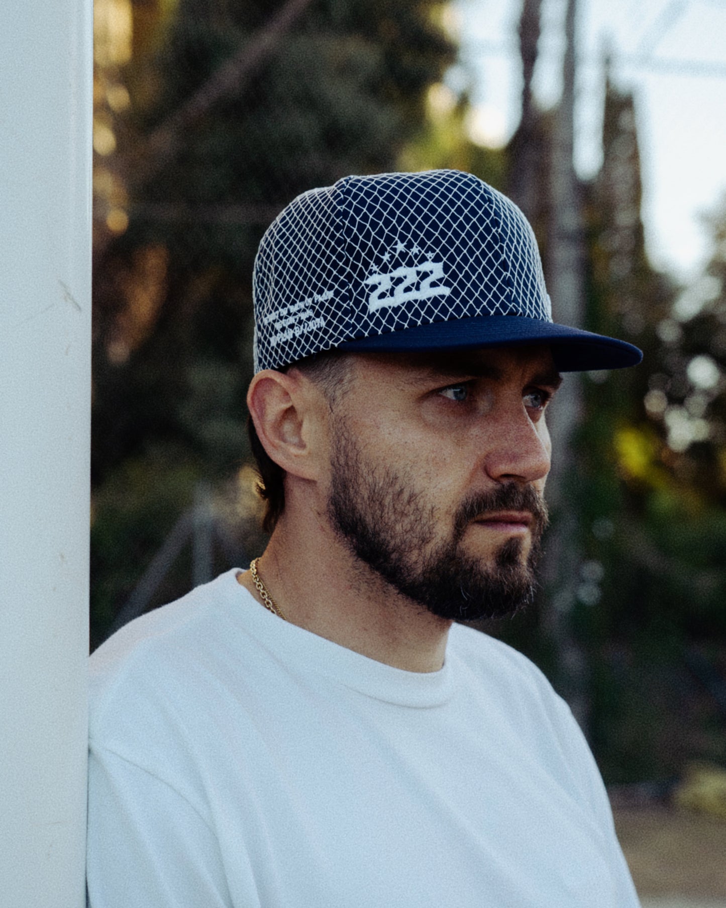 NETTED NPB x JOTA FITTED