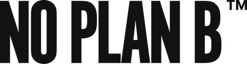 NO PLAN B BRAND